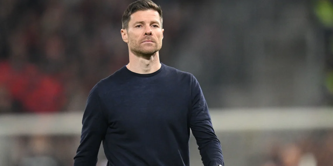 Xabi Alonso confirms shock exit from Bayer Leverkusen, tipped to replace Ancelotti at Real Madrid