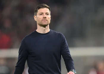 Xabi Alonso confirms shock exit from Bayer Leverkusen, tipped to replace Ancelotti at Real Madrid