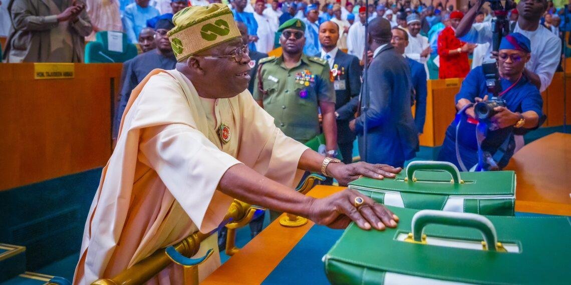President Tinubu submits N1.78 Trillion 2025 FCT Budget to House of Reps, prioritizes infrastructure, healthcare, job creation