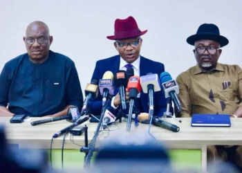 Oborevwori building bridges of possibility in Delta – Aniagwu