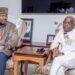 2027: Ohanaeze charges Gov. Otti to adopt Tinubu’s candidacy