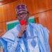 Gov. Buni reaffirms his administration’s support to security agencies in Yobe