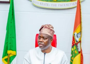 Gov. Makinde reshuffles cabinet, reassigns portfolios to commissioners