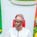 Gov. Makinde reshuffles cabinet, reassigns portfolios to commissioners