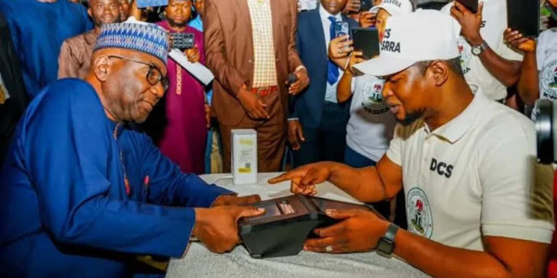 KWASRRA registration is now mandatory for school enrollment  