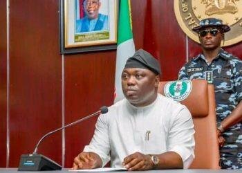 Ex-envoy accuses Gov. Kefas of prioritizing luxury projects