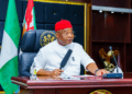 Osun Governorship Election: Uzodimma Distances Self From Aide's Comments on Davido's Appeal