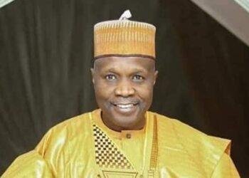 Gov. Yahaya signs law establishing security, traffic, environmental commission