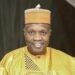 Gov. Yahaya signs law establishing security, traffic, environmental commission