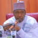 Gov. Zulum bans sales of alcohol in Borno