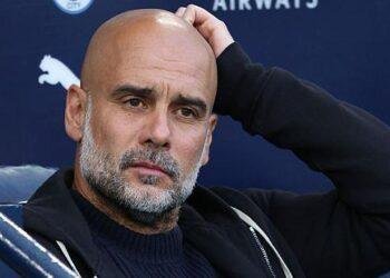 Guardiola threatens to quit Man City over squad size