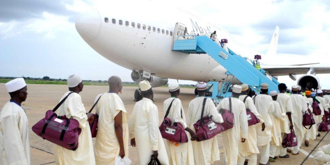 Kaduna commences airlifting of pilgrims on May 14