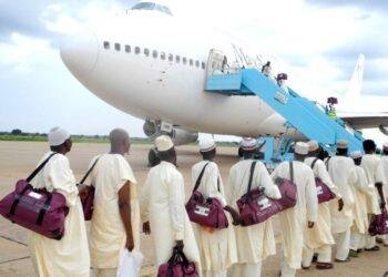 Kaduna commences airlifting of pilgrims on May 14