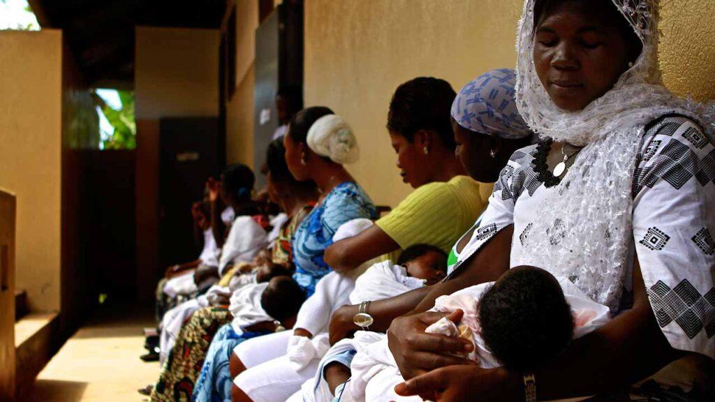 Postpartum Hemorrhage causes 1 in 4 maternal deaths in Nigeria, Says WHO