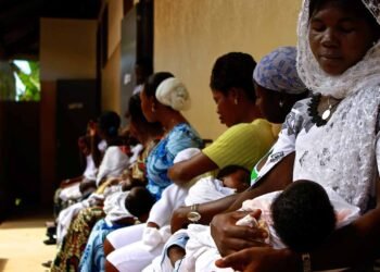 Postpartum Hemorrhage causes 1 in 4 maternal deaths in Nigeria, Says WHO