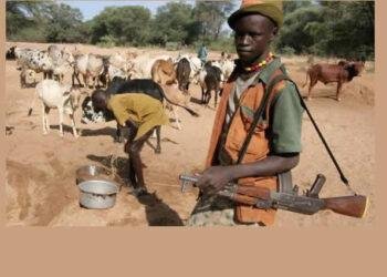Horror in Taraba: 24 UMCN members massacred in Fulani Herdsmen attack – Bishop Ande cries out