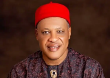 Hon Obi Agoucha on defections