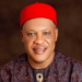 Hon Obi Agoucha on defections