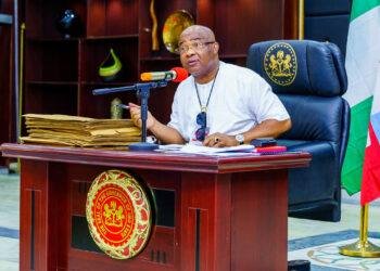 Workers' Day: Imo workers are disenchanted, unhappy— PDP tells Gov. Uzodimma