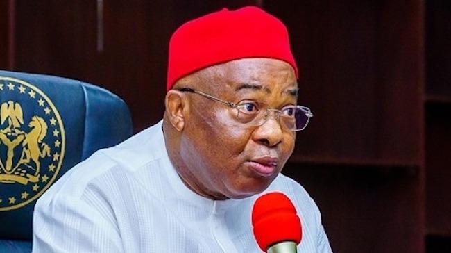 PDP knocks Gov. Uzodimma on expending N2.1bn on sponsoring Muslim pilgrims