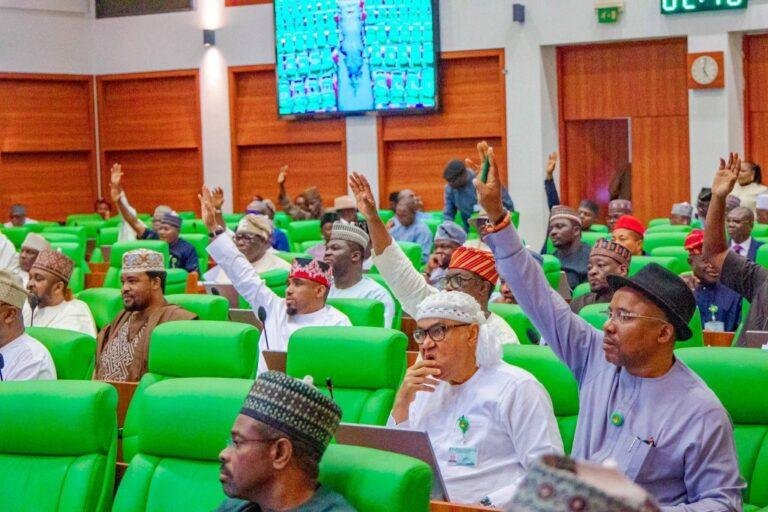 Reps approve restoration of Aniocha North II Constituency in Delta State after Supreme Court ruling
