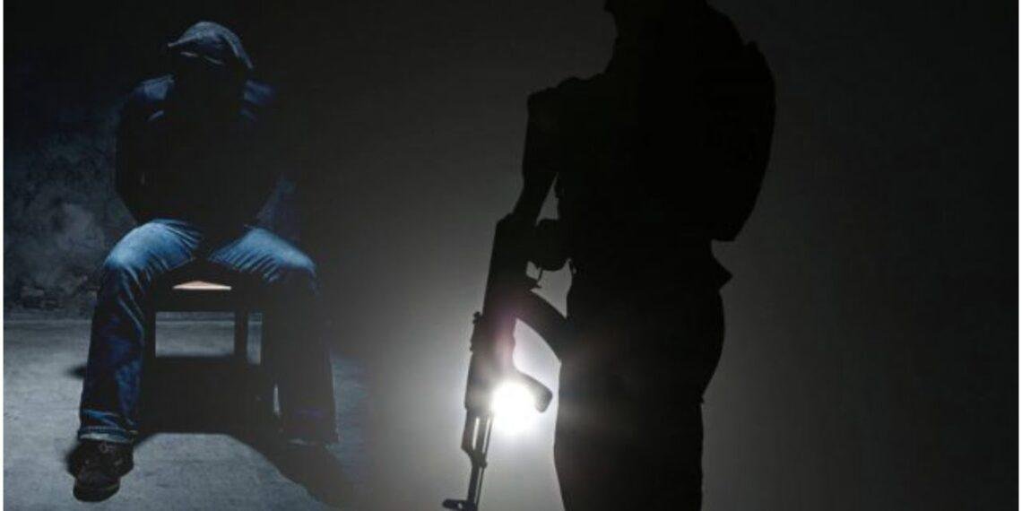 Gunmen abduct APC ward Chairman Adepoyigi in Ondo