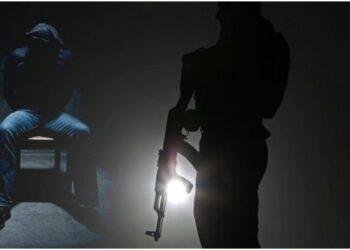 Gunmen abduct APC ward Chairman Adepoyigi in Ondo