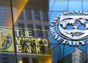 IMF slashes Nigeria's 2025 growth forecast to 3%, as World Bank sees stronger recovery at 3.6%