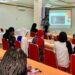 NGO trains journalists on reporting SGBV