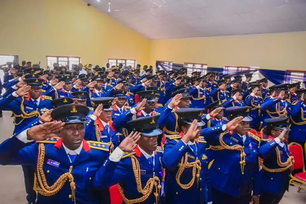 NSCDC plans explosive ordnance threats mitigation training in Anambra