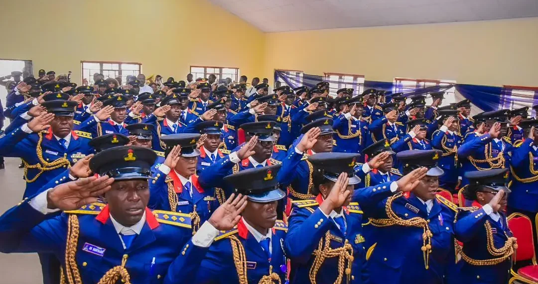 NSCDC plans explosive ordnance threats mitigation training in Anambra