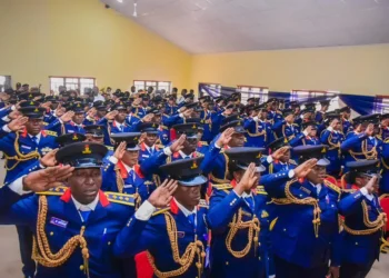 NSCDC plans explosive ordnance threats mitigation training in Anambra