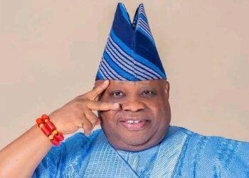 Osun soars in WAEC rankings, as Governor Adeleke celebrates historic leap in education performance