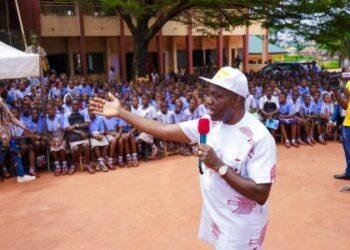 Outrage as Anambra shuts down School for charging Pupils N5,000 to contest Head Prefect post