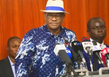 National Assembly hails Wike’s outstanding performance, approves record-breaking N1.78 Trillion FCT Budget