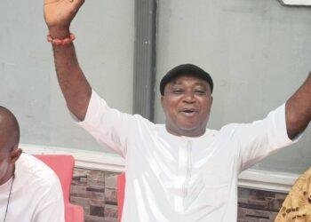 How I paid Ughelli North LG boss N350,000 monthly -Ex-revenue chief