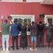 Eight jailed for money laundering, internet fraud in Kaduna