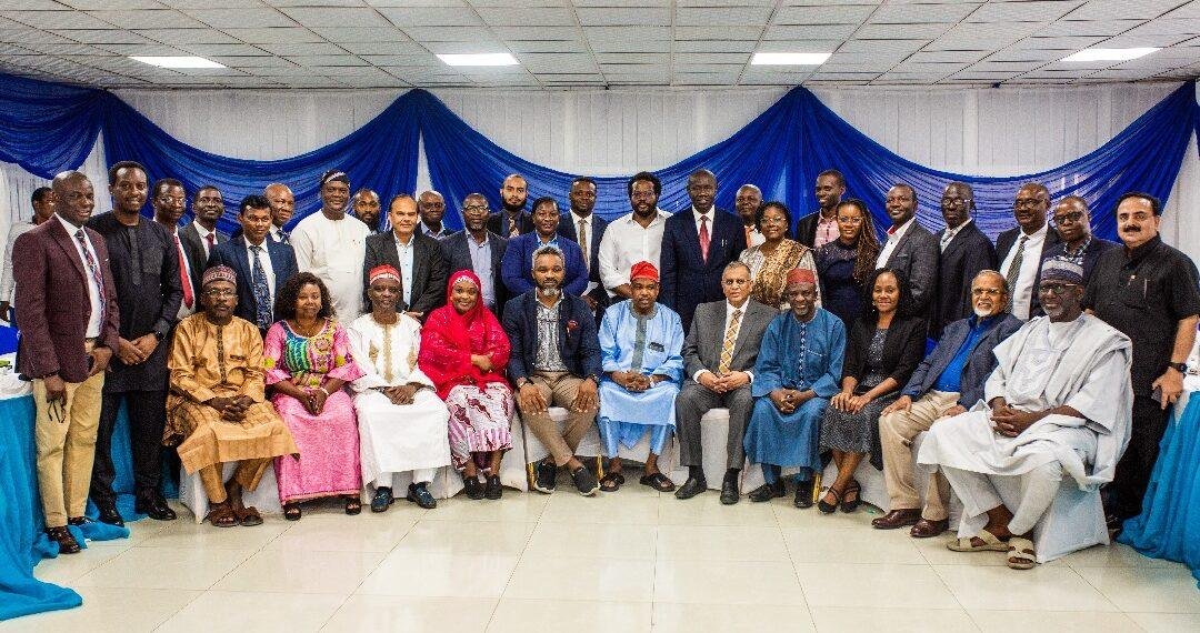 FG signs MoU with Kano Research Centre to boost local healthcare product manufacturing