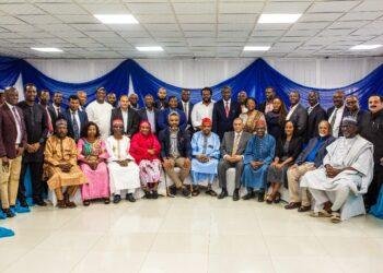 FG signs MoU with Kano Research Centre to boost local healthcare product manufacturing