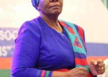 African Female Presidents: A powerful signal for Nigerian women to rise by 2027