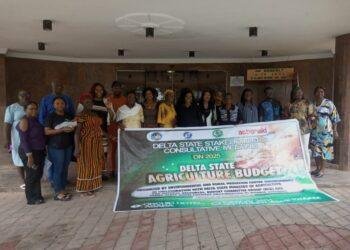 Delta Agricultural funding sparks outcry as BCG, SWOFON warn of looming Food crisis