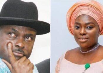 You saved assault on my legacy, Ibori tells daughter