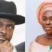 You saved assault on my legacy, Ibori tells daughter