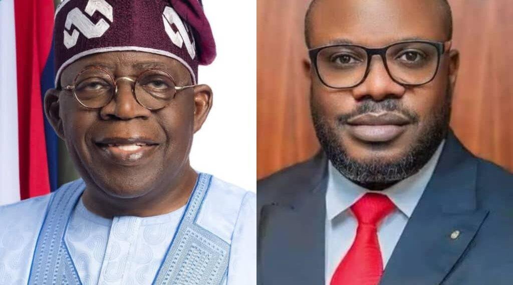 Otuaro applauds Tinubu's leadership style as president marks 2 years in office