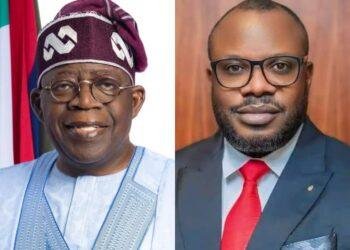 Otuaro applauds Tinubu's leadership style as president marks 2 years in office