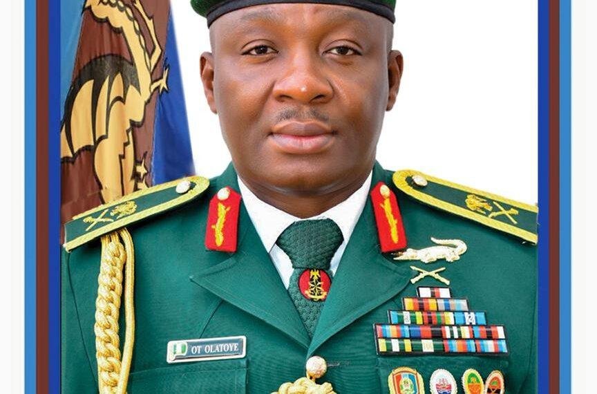 Nigerian Army debunks allegations, reaffirms ‘Operation Udo Ka’ commitment to peace, security in South-East