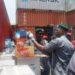 Customs seize fake, expired drugs, drones worth N921m at Apapa port