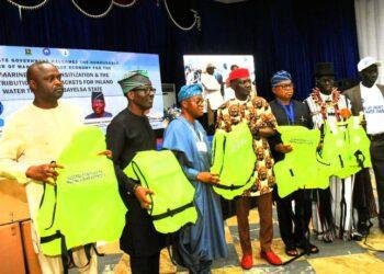 Gov. Diri appeals to FG to partner in developing Agge Seaport