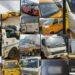 Vehicle Inspection Service impounds over 200 unroadworthy vehicles in Lagos