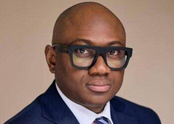 Gov. Okpebholo is the game changer in sports, Enabulele declares